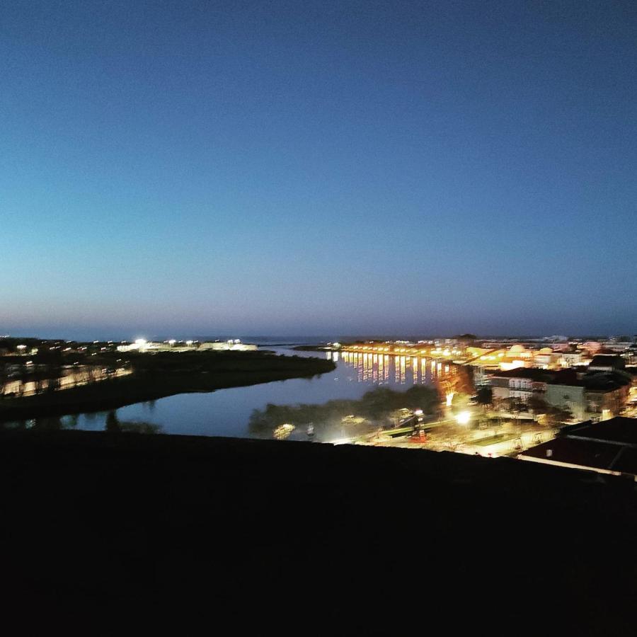 Foz Da Vila, Beach & Fun Vila do Conde Exterior photo